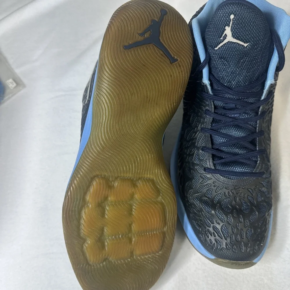Jordan Super.Fly 4 PO 